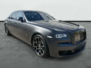Rolls-Royce Ghost Black Badge Ghost *PROVENANCE*