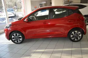 Hyundai i10 Trend Bild 2
