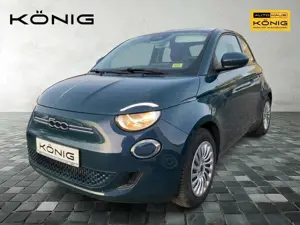 Fiat 500e MY23 118PS 42kWh KLIMA*CARPLAY*TEMPOMAT*DAB