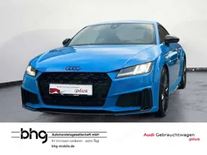 Audi TT TT Coupe 40 TFSI S tronic *NAVI Plus*LEDER*MATRI Bild 1