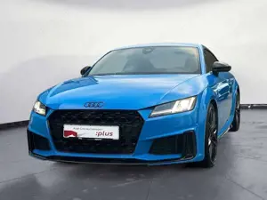Audi TT TT Coupe 40 TFSI S tronic *NAVI Plus*LEDER*MATRI Bild 2