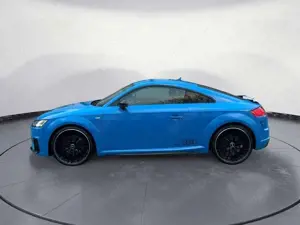 Audi TT TT Coupe 40 TFSI S tronic *NAVI Plus*LEDER*MATRI Bild 3