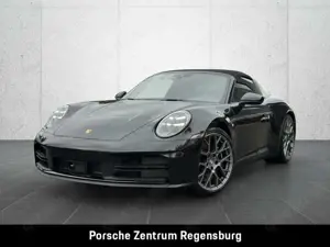 Porsche 992 911 Targa 4S BOSE 360° Sportsitze