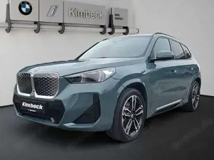 BMW iX1 xDrive30 M SPORT LED AHK ParkAss ACC AHK