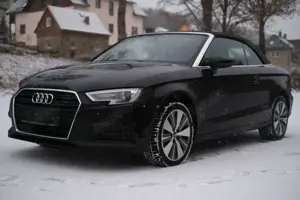 Audi A3 2.0TDI Cabriolet MMI SHZ VC Xenon