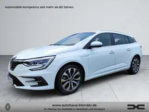 Renault Megane Grandtour TECHNO TCe 140