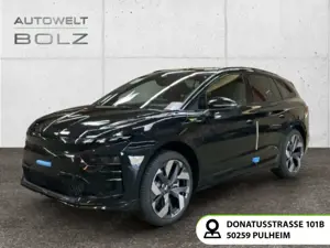 Skoda Enyaq RS HUD AHK El. Panodach Navi DigiCock Memo