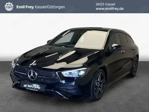 Mercedes-Benz CLA 180 CLA