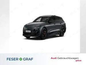Audi S6 Avant e-tron +TECH PRO+MMI EXPERIENCE PRO+BO