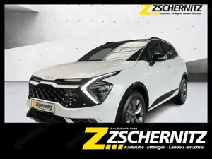 Kia Sportage HEV GT LINE LED NAVI KAMERA PANO