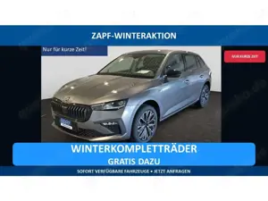 Skoda Scala 1.5TSI DSG Tour 30.350.-bei Inzahlungnahme