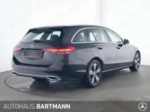 Mercedes-Benz C 300 C 300 e T AVANTGARDE+AHK DIGITAL-LIGHT+360°+PTS+ Bild 2