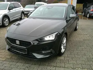 SEAT Leon 1.5 eTSI 85 kW  "FR" DSG Bild 1