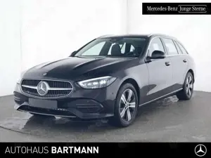 Mercedes-Benz C 300 C 300 e T AVANTGARDE+AHK DIGITAL-LIGHT+360°+PTS+