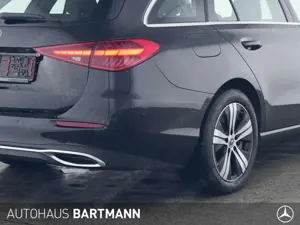 Mercedes-Benz C 300 C 300 e T AVANTGARDE+AHK DIGITAL-LIGHT+360°+PTS+ Bild 4