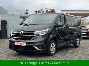 Renault Trafic 2.0 KAMERA|LED|AHK