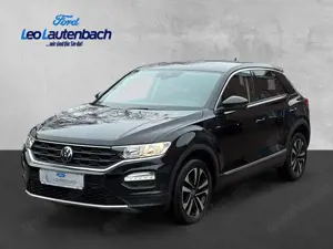 Volkswagen T-Roc United