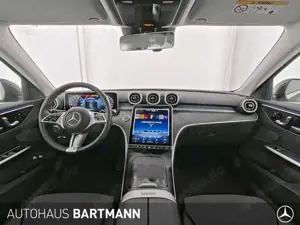 Mercedes-Benz C 300 C 300 e T AVANTGARDE+AHK DIGITAL-LIGHT+360°+PTS+ Bild 5