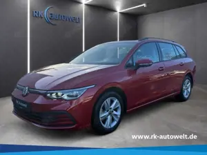 Volkswagen Golf Variant 8 VIII Life 1.0 eTSI El. Panodach Navi ACC