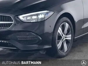 Mercedes-Benz C 300 C 300 e T AVANTGARDE+AHK DIGITAL-LIGHT+360°+PTS+ Bild 3