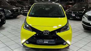 Toyota Others Aygo AYGO x-cite TÜVAU neuGarantie
