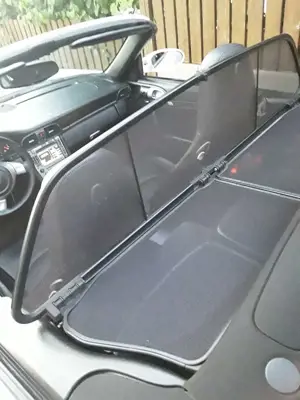 Porsche 997 911 Carrera Cabriolet Klappenauspuff Bild 4