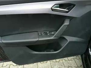 SEAT Leon 1.5 eTSI 85 kW  "FR" DSG Bild 5