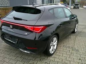 SEAT Leon 1.5 eTSI 85 kW  "FR" DSG Bild 3