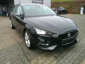 SEAT Leon 1.5 eTSI 85 kW  "FR" DSG Bild 2
