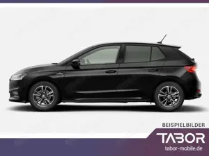 Skoda Fabia DSG MonteC ACC Kessy SHZ Kam SunS UVP-26%*