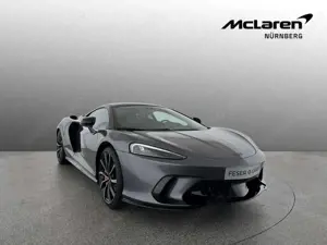 McLaren GTS Performance/BW/Electrochromic roof/Lift