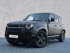 Land Rover Defender 110 D300 X-Dynamic HSE - FULL OPTION LIST