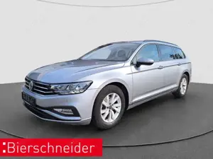 Volkswagen Passat Variant 2.0 TDI DSG Conceptline NAVI AHK KEYLESS LED PDC A