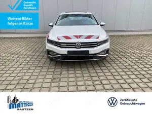 Volkswagen Passat Alltrack 2.0 TDI 190 PS 4Motion DSG AHK/PANORAMA/MATRIX/NA