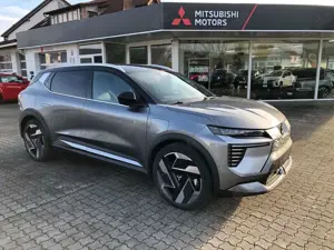 Mitsubishi Eclipse Cross Diamant TOP