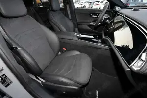 Mercedes-Benz E 220 d T AMG MBUX+360°+DIG-LED+Pano+AHK+Distron Bild 4