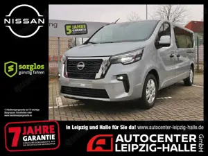 Nissan Primastar Kombi9 L1H1 2,8t dCi150 MT TEKNA