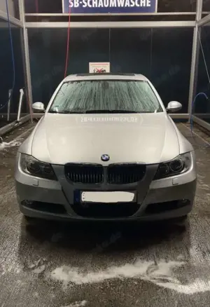 BMW 325 325i Aut.