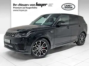 Land Rover Range Rover Sport P525 5.0 V8 HSE Dynamic DAB