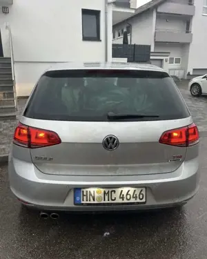 Volkswagen Golf 1.4 TSI ACT BlueMotion Technology Cup