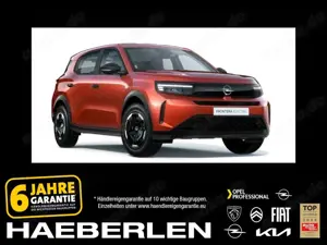 Opel Frontera Electric Edition *NEUBESTELLUNG AKTION*