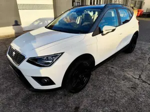 SEAT Arona Style Winter PDC Full-Link LED