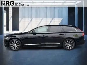 Volvo V90 90 T6 Twin Engine AWD Inscription Expression Bild 2