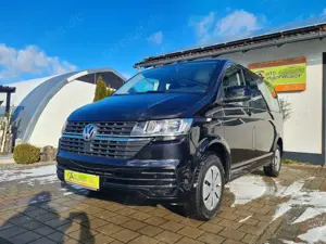Volkswagen T6.1 Kombi Transporter/Sitzheizung/Automatik