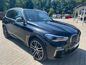 BMW X5 M X5 M50d