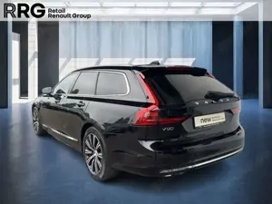 Volvo V90 90 T6 Twin Engine AWD Inscription Expression Bild 4
