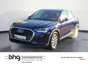 Audi Q3 45 TFSIe S tronic