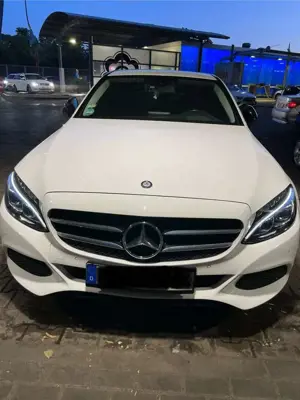 Mercedes-Benz C 180 C 180 7G-TRONIC Avantgarde