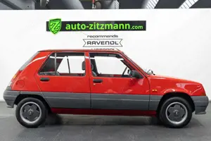 Renault R 5