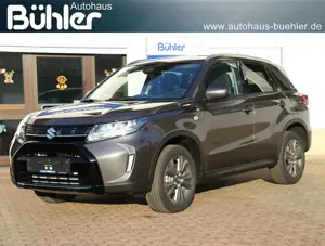 Suzuki Vitara Comfort 1.4 Hybrid Automatik Navigation, Sitzhe...